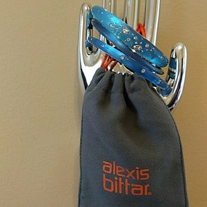 AUTHENTIC ALEXIS BITTAR BRACELET